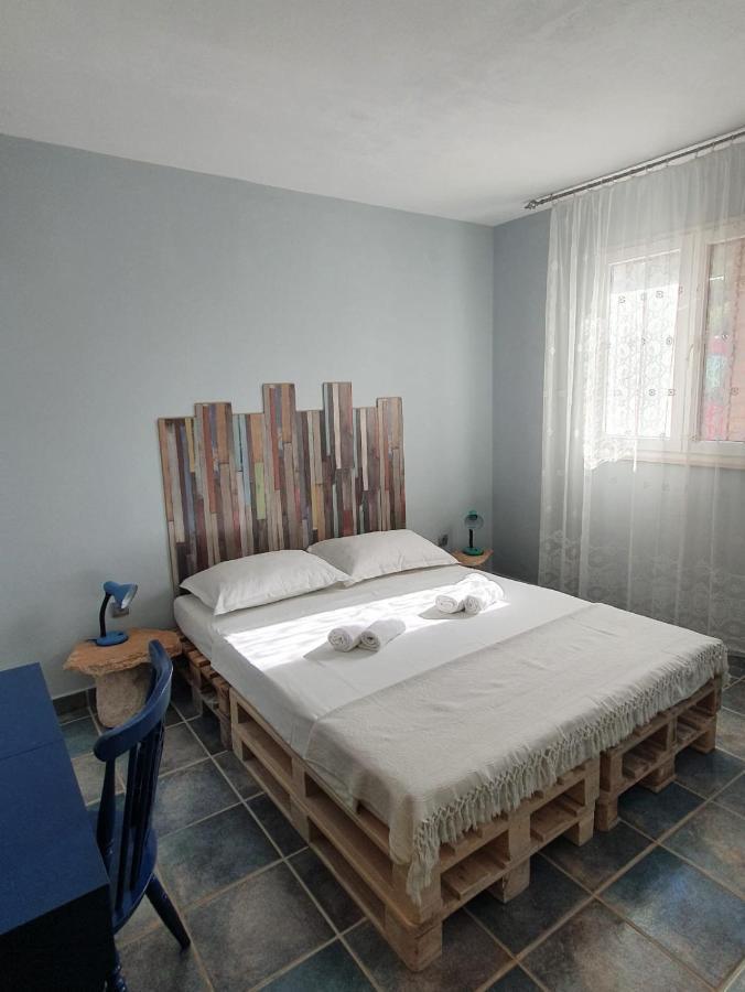 Apartmani Huljić Stari Grad  Zewnętrze zdjęcie