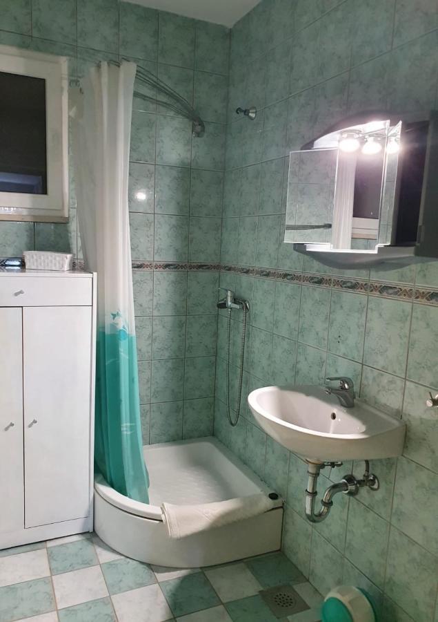 Apartmani Huljić Stari Grad  Zewnętrze zdjęcie