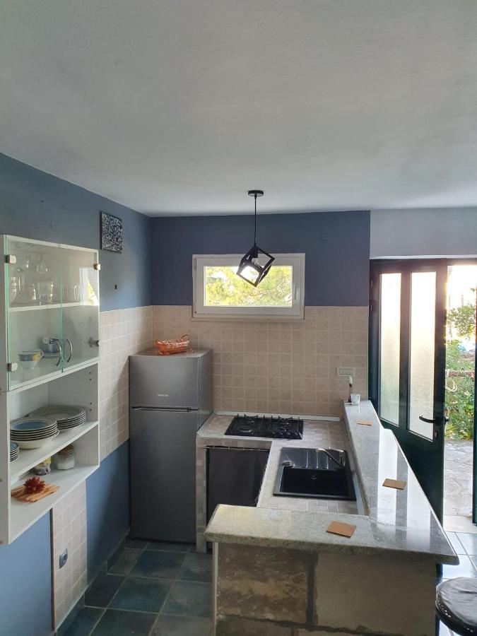 Apartmani Huljić Stari Grad  Zewnętrze zdjęcie