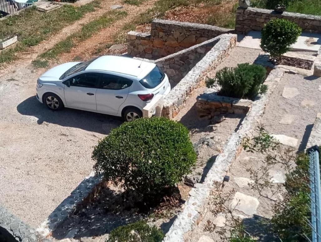 Apartmani Huljić Stari Grad  Zewnętrze zdjęcie